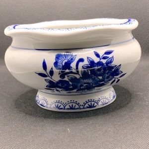 Hand Crafted DecoWare Pottery Bowl